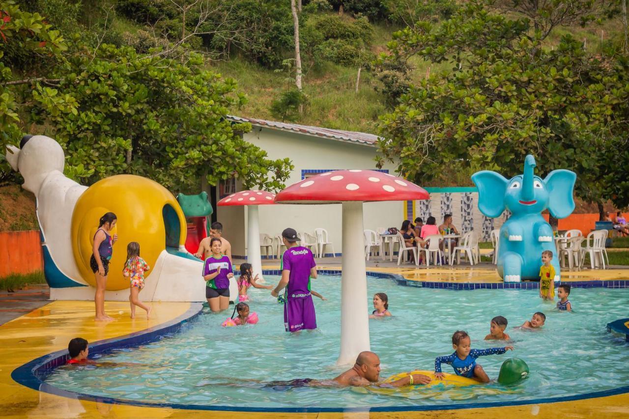 West Water Park Inn